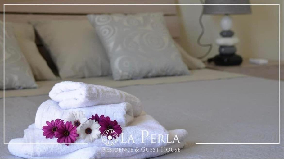 Others 5, La Perla Guest house, Catanzaro