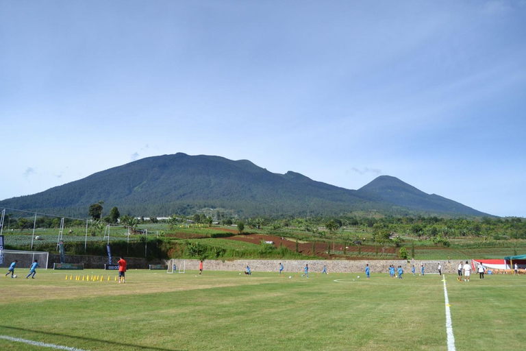 Others 5, Villa Green Fresh - Cipanas - Bumi Ciherang Puncak, Cianjur