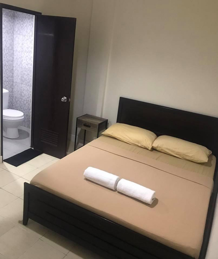 Bedroom 12