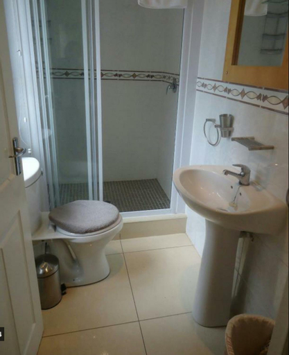 Bedroom 3, Caribbean Estates: Barbados No. 12, Ugu