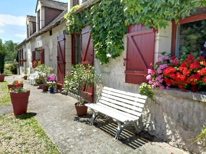 Others 3, Les sureaux du cher, Loir-et-Cher