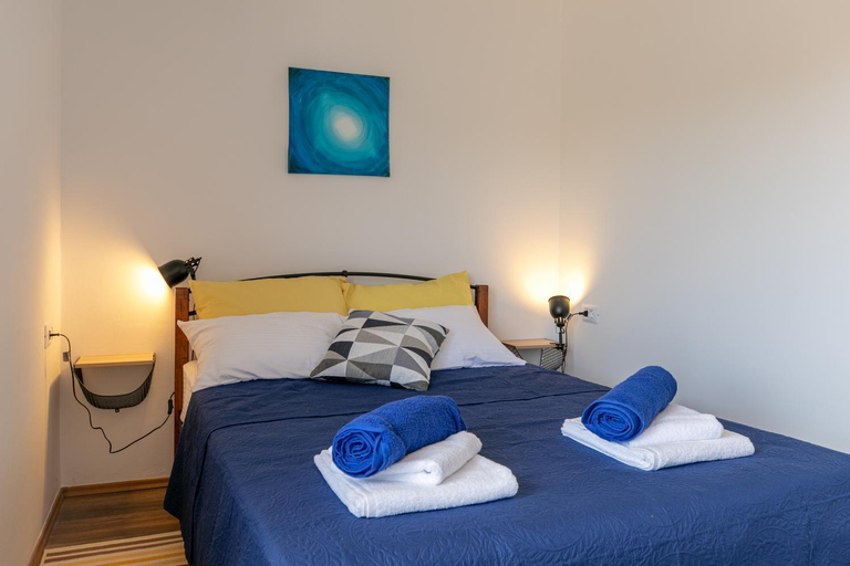 Others 3, Apartments Korana, Pula