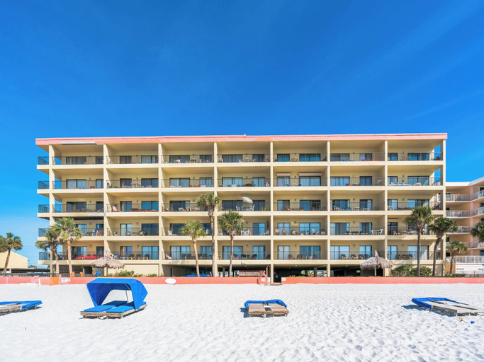 Exterior & Views 2, Las Brisas 504, Pinellas