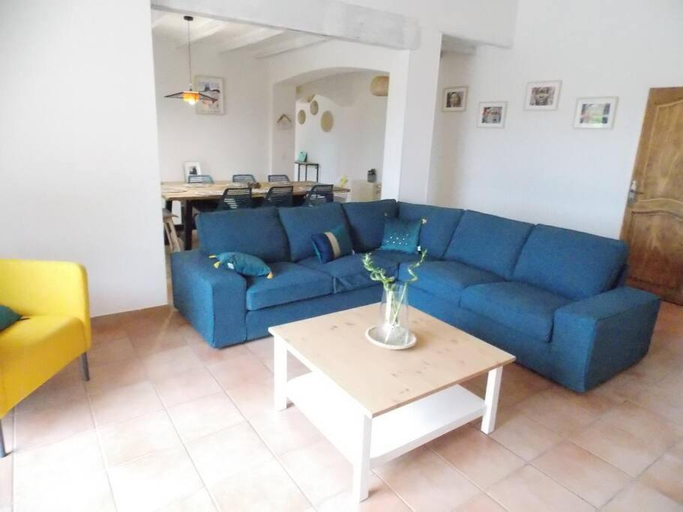 Others 3, Villa Sampa, Var