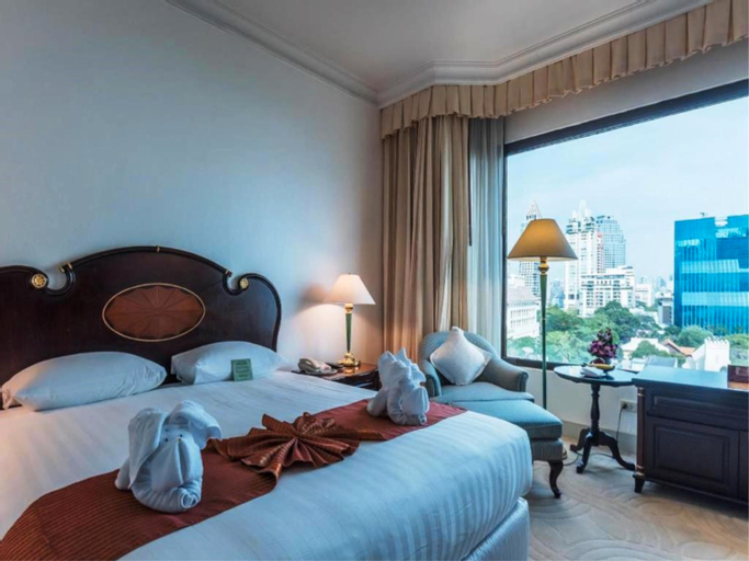 Bedroom 15