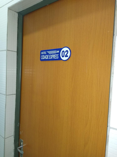 Others 5, HOTEL CIDADE EXPRESS 24H, Teresina