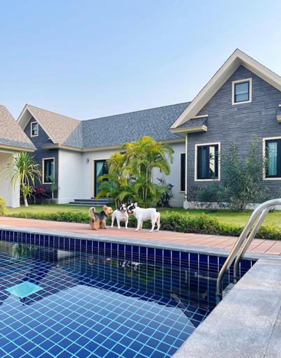 Swimming Pool 10
