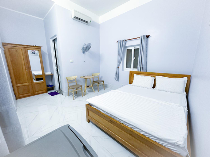 Bedroom 3, Khach San MiNi Phu Quy, Phú Quý