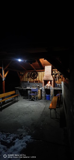 Others 3, La Butuci, Targu Ocna