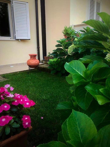 Others 3, La Perla Guest house, Catanzaro