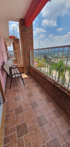 Others 5, Hotel El Rancherito, Cardonal