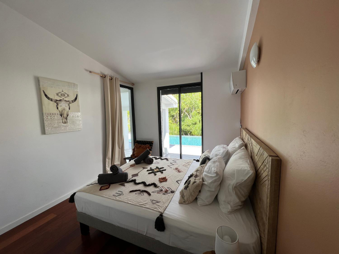 Others 5, Villa Palm Diamond Jacuzzi & Piscine prives, Le Diamant