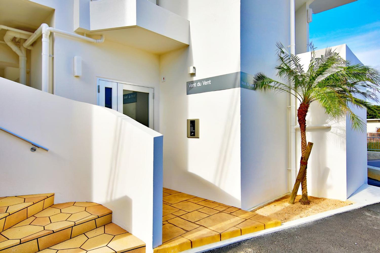 Exterior & Views 1, Vent du Vent401, Urasoe