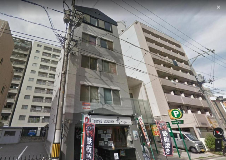 Others 2, Luxes Hiroshima2F ラクセス ヒロシマ2F, Hiroshima