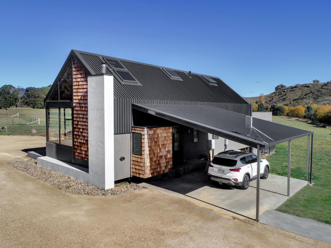 Exterior & Views 1, Vista Montagna, Mansfield