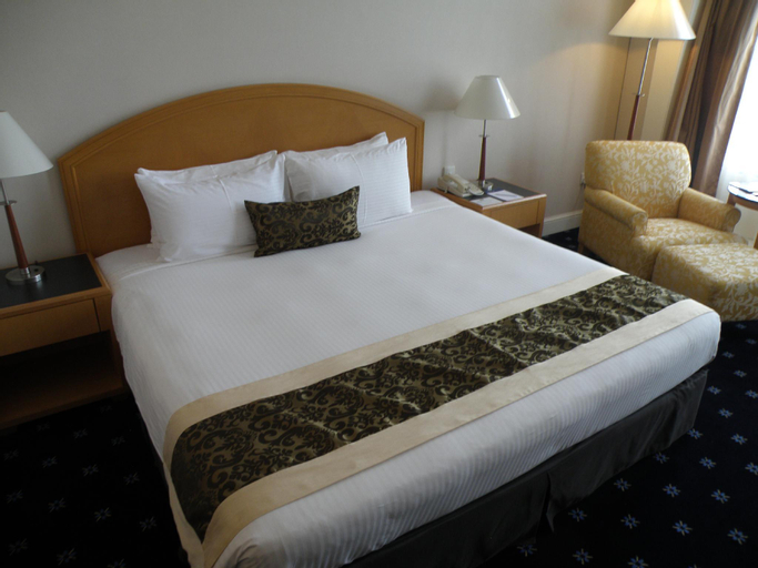 Bedroom 16