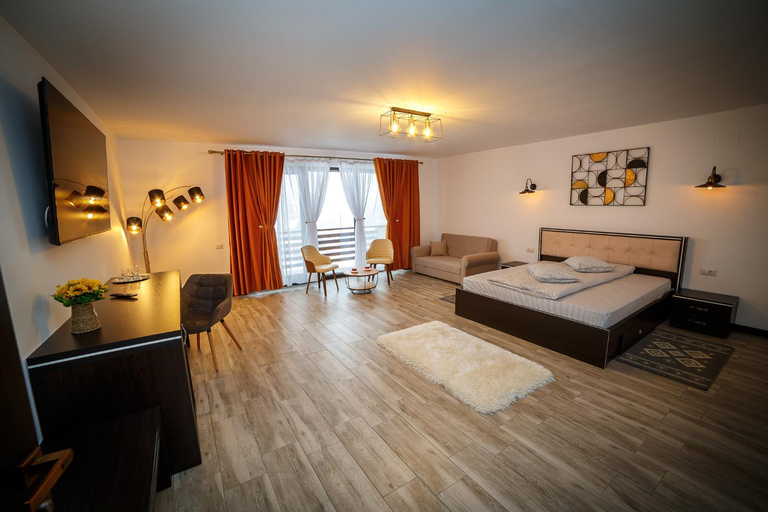 Others 4, ROMANTIK RESORT, Campulung Moldovenesc