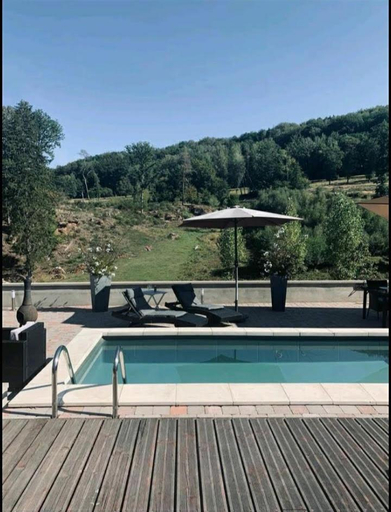 4, Repos et convivialite, wellness, spa, sauna, piscine, Moselle