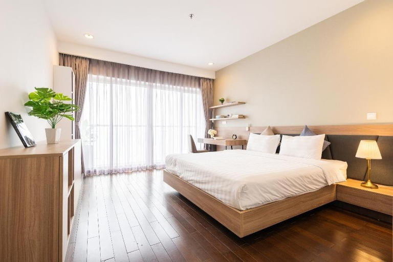 Bedroom 9