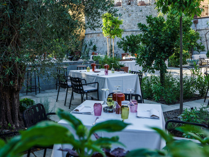 Food & Drinks 4, Paradis Pietrasanta, Lucca