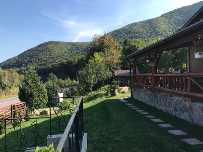 Others 2, La Butuci, Targu Ocna