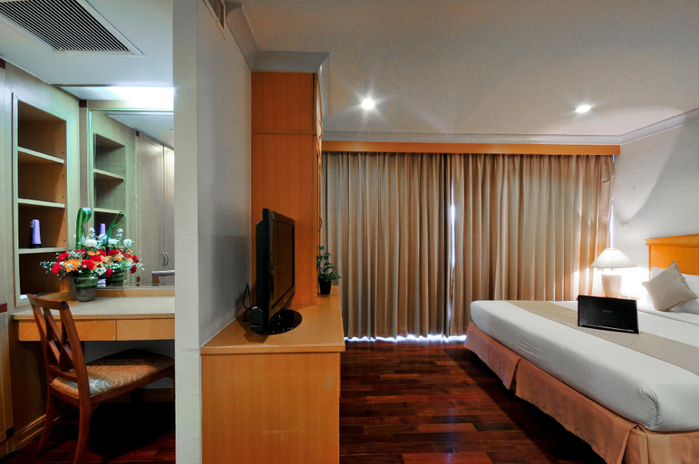 Bedroom 19