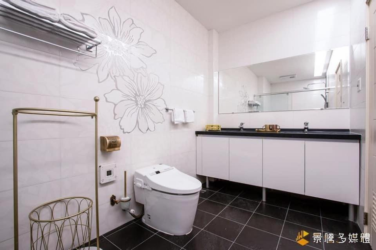 Hua Ge B&B, Yilan