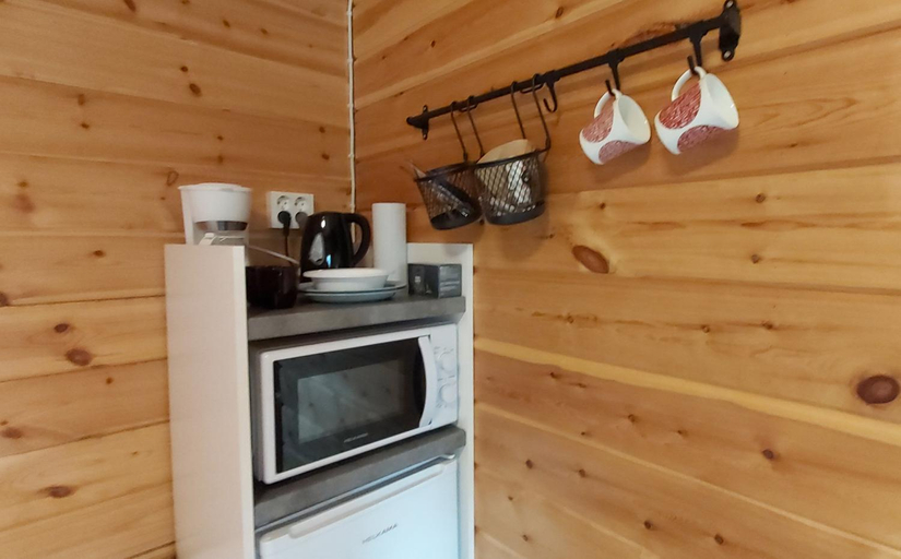 Others 4, Hillside Rooms - Motel, Lapland
