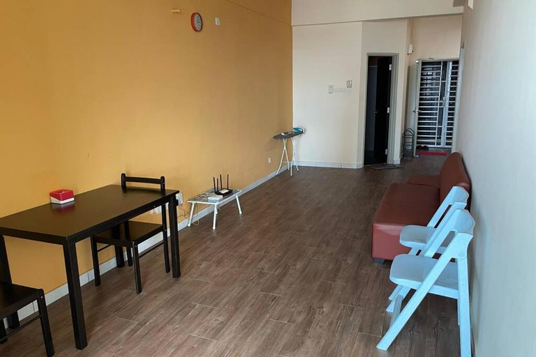 Others 5, Baojuwu@2 Bedrooms Akademik Suites Austin Height, Johor Bahru