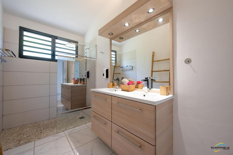 Others 4, Villa Palm Diamond Jacuzzi & Piscine prives, Le Diamant