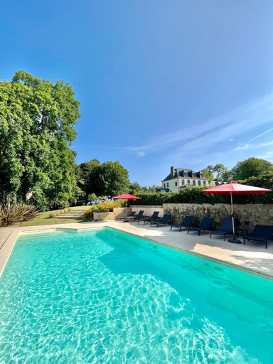 Sport & Beauty 2, Domaine de Stang Bihan, Finistère