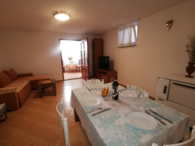 5, Apartmani Berber, Umag