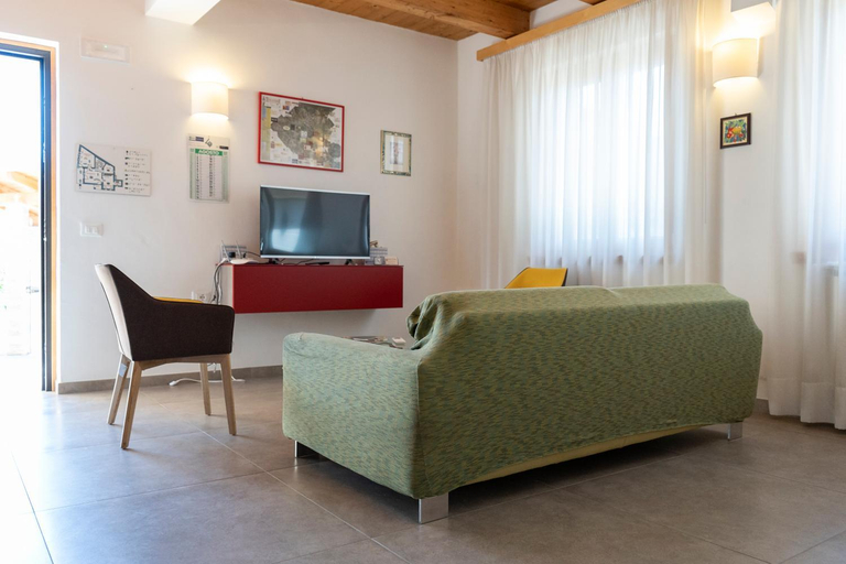 Others 3, IL Sogno, Salerno
