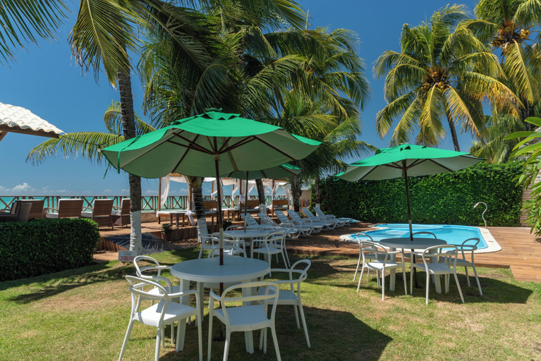 Food & Drinks 5, Pousada Ipioca Beach Village, Maceió (capital)