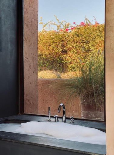Bathroom 4, Villa K by Studio KO - Private Pool & Atlas Views, Al Haouz