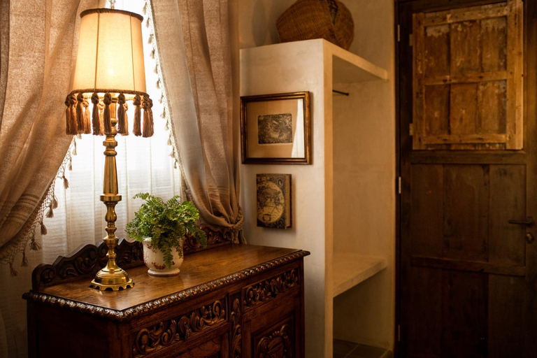 Bathroom 2, Casa Olivia, Mérida