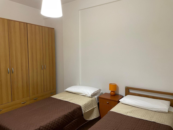 Bedroom 2, Appartamento Memi a Marzamemi, Syracuse