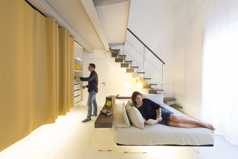 Others 2, Luxury Gattopardo Apartment by Wonderful Italy, Palermo