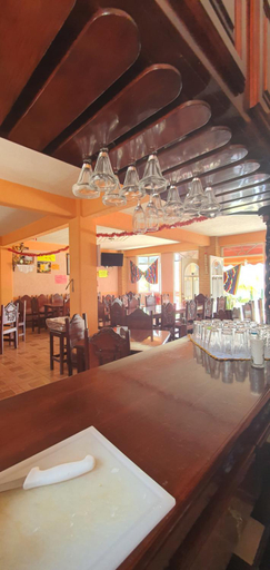 Food & Drinks 2, Hotel El Rancherito, Cardonal
