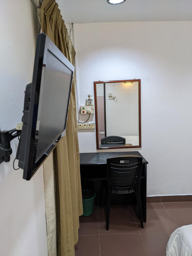 Others 3, ENE Inn, Kota Bharu