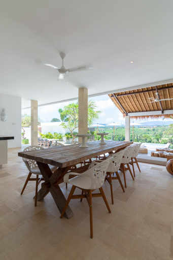 Others 3, Villa Rasa Senang, with private cook and pool, Karangasem