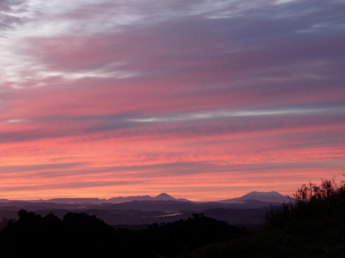 Others 5, Rock Retreat B&B farmstay, Waitomo