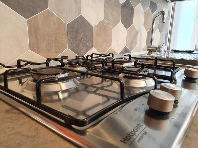 Others 5, Casa Rubino Holiday Home - 50mt dal centro, Foggia