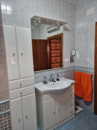 Bathroom 3, LA FUENTE ROMANA, Córdoba