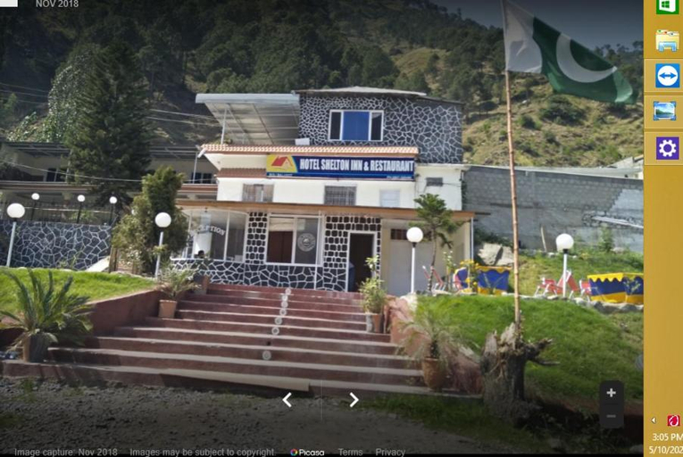Others 3, Hotel Shelton Inn, Hazara