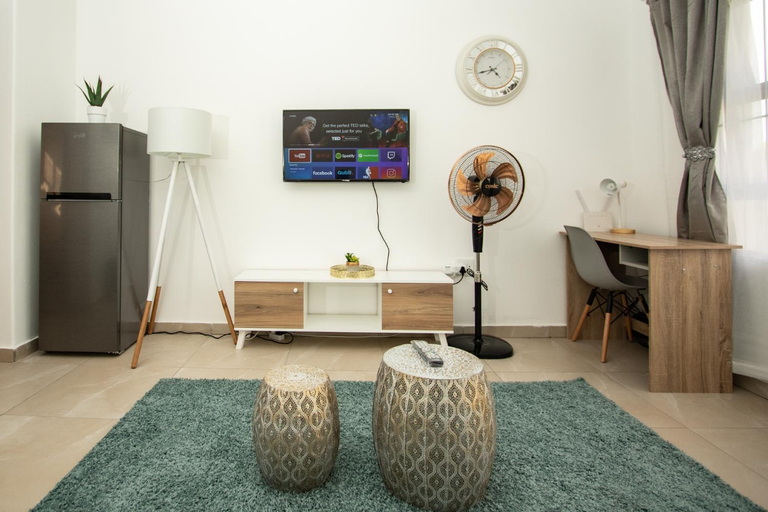 3, Willow in Eden 1 bed, Ekurhuleni