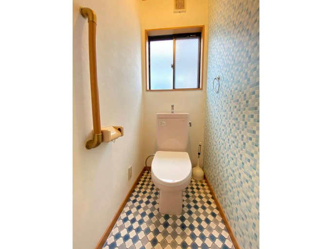 Bathroom 3, Trust Maison Ito Kaigan - Vacation STAY 53098v, Itō