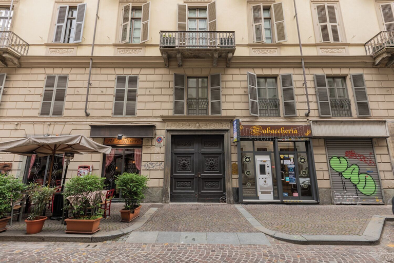 Exterior & Views 2, La Corte by Wonderful Italy, Torino
