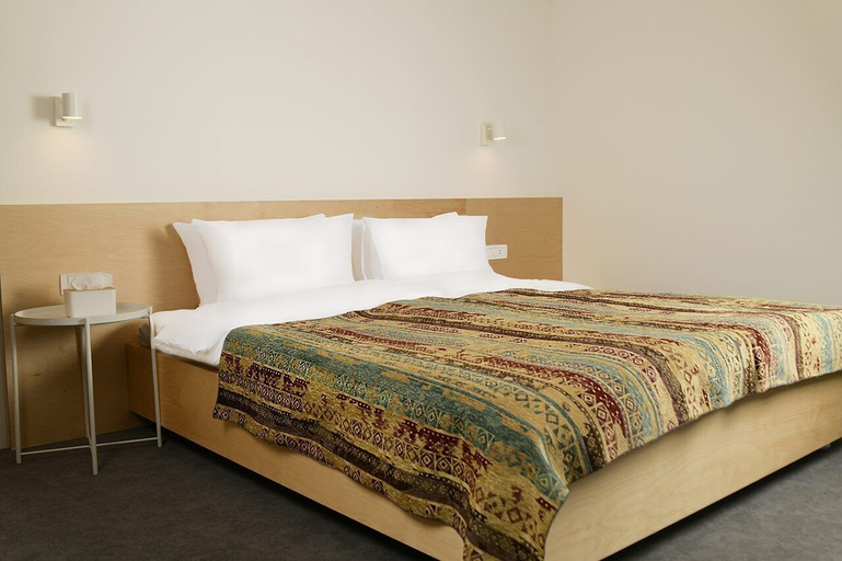 Bedroom 3, Dilijani Tun
