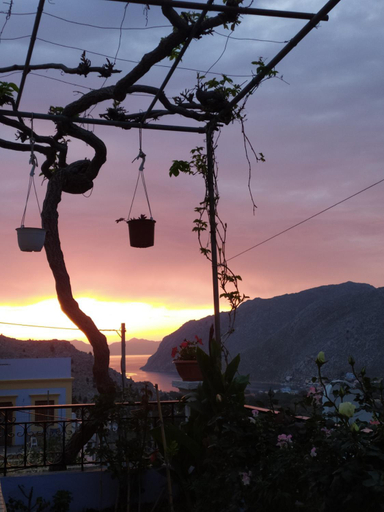 4, Anastasia Apartments (Chorio), South Aegean